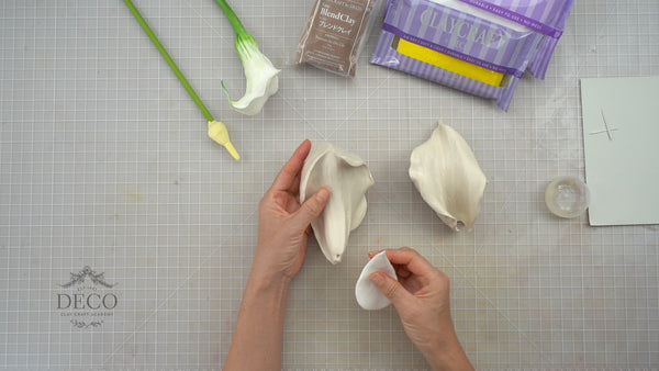 Calla Lily Flower Mold