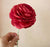Realistic flower petals and leaves for CLAYCRAFT BY DECO CLAY as well as sugar flowers and