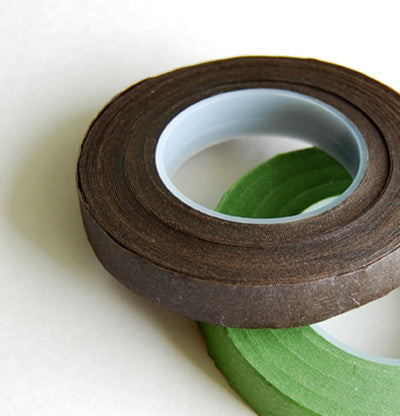 Floral Tape - DECO Clay Craft Academy Shop - 4
