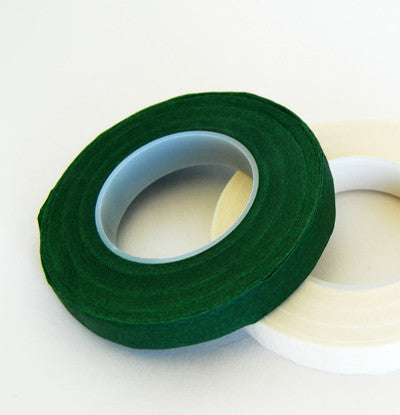Floral Tape - DECO Clay Craft Academy Shop - 2