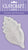 Type A. Textured Leaf Mold - CLAYCRAFT™ by DECO® - DECO Clay Craft Academy Shop
