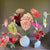 Realistic flower petals for CLAYCRAFT BY DECO CLAY as well as sugar flowers and