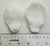 Realistic flower petals for CLAYCRAFT BY DECO CLAY as well as sugar flowers and