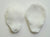 Realistic flower petals for CLAYCRAFT BY DECO CLAY as well as sugar flowers and