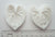 Realistic flower petals for CLAYCRAFT BY DECO CLAY as well as sugar flowers and
