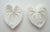 Realistic flower petals for CLAYCRAFT BY DECO CLAY as well as sugar flowers and
