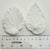 Realistic flower petals for CLAYCRAFT BY DECO CLAY as well as sugar flowers and