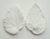 Realistic flower petals for CLAYCRAFT BY DECO CLAY as well as sugar flowers and