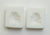 Realistic flower petals for CLAYCRAFT BY DECO CLAY as well as sugar flowers and