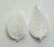 Realistic flower petals for CLAYCRAFT BY DECO CLAY as well as sugar flowers and