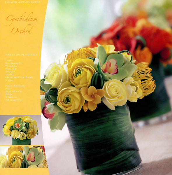 Clay Art for Special Occasions - DECO Clay Craft Academy Shop - 3