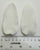 Realistic flower petals for CLAYCRAFT BY DECO CLAY as well as sugar flowers and