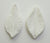 Realistic flower petals and leaves for CLAYCRAFT BY DECO CLAY as well as sugar flowers and