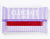 CLAYCRAFT™ by DECO® Soft Clay comes in 6 vibrant colors. A unique non-toxic clay that is lightweight, smooth, and pliable. CLAYCRAFT™ by DECO® Soft Clay will air dry to a firm consistency in 24 hours. No baking required.
