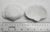 Realistic flower petals and leaves for CLAYCRAFT BY DECO CLAY as well as sugar flowers and