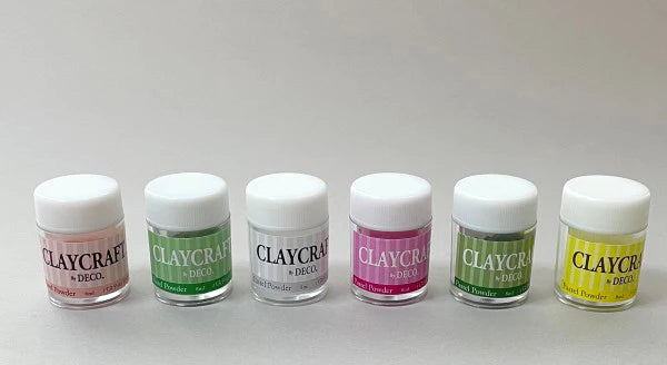 Pastel Powders
