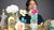 Antique Perfume Bottle Lessons