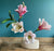 Magnolia Skill Up Lesson  - DECO Clay Craft Academy - Online