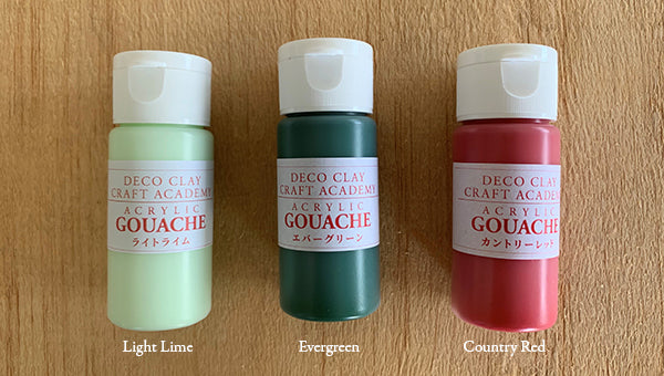 New Paint Colors - Going Fast!