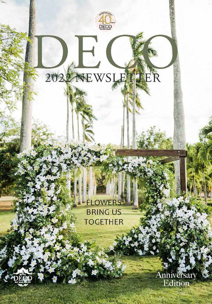 2022 DECO Newsletter in English
