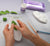 Magnolia Skill Up Lesson  - DECO Clay Craft Academy - Online