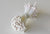Pep03: Round Tip Stamens Soft Lilac/White - DECO Clay Craft Academy Shop
