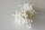 Pep04: Textured Tip Stamens White - DECO Clay Craft Academy Shop