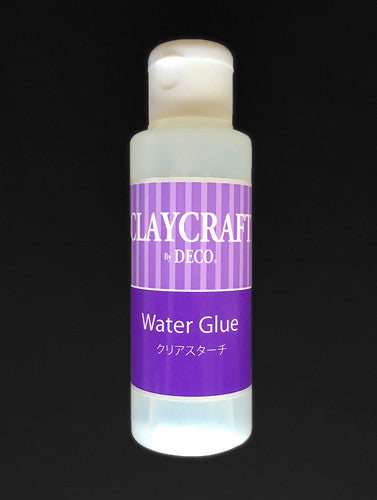 Water Glue - CLAYCRAFT™ by DECO® - DECO Clay Craft Academy Shop