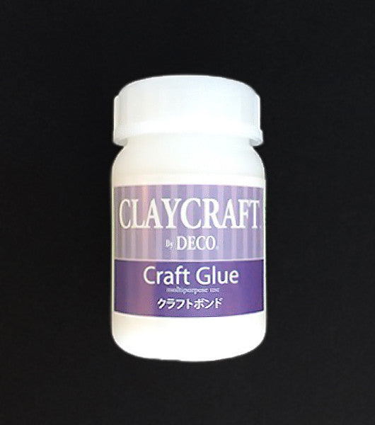 Craft Glue - CLAYCRAFT™ by DECO® - DECO Clay Craft Academy Shop