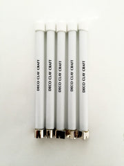 Window Stamp Set - DECO Clay Craft Academy | DECO Clay Craft