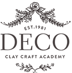 DECO Clay Craft Academy Shop